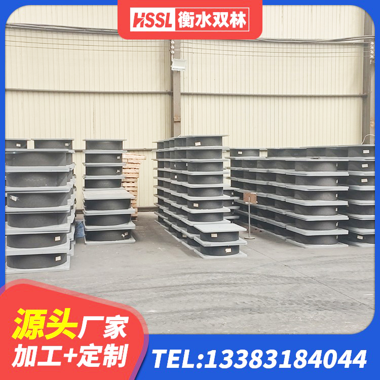 渝中区民用建筑隔震支座厂家 渝中区建筑抗拔减震支座生产厂家 渝中区LNR橡胶隔震支座700(II型) 渝中区建筑叠层隔震支座源头工厂 - 第3张