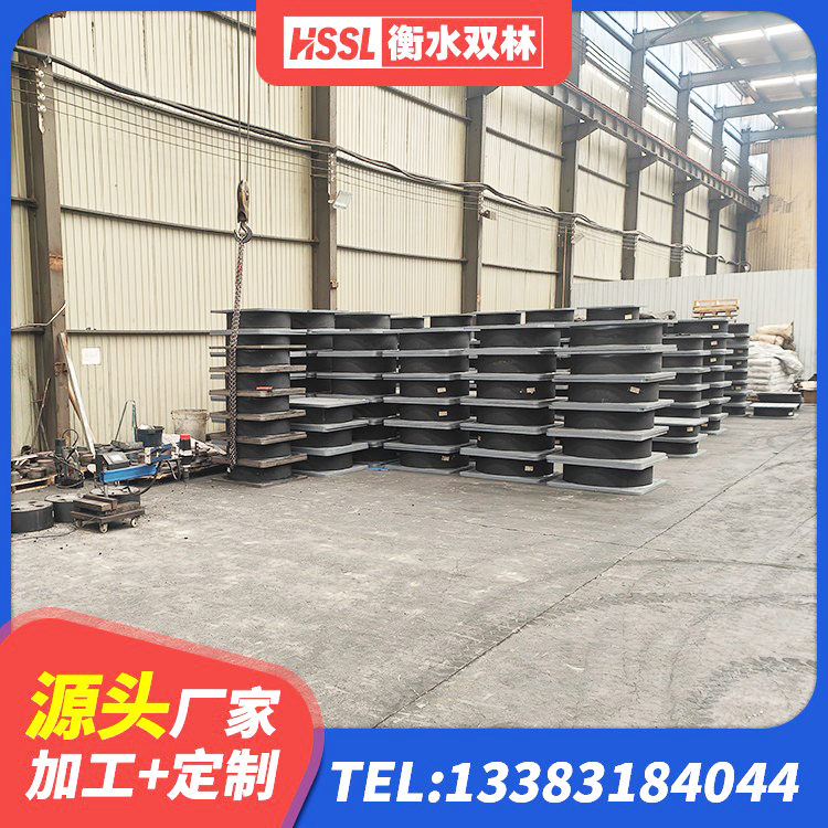 渝中区建筑橡胶组合隔震支座源头工厂 渝中区建筑高承载力隔震支座厂家 渝中区LNR橡胶隔震支座1400(II型)源头工厂 渝中区LNR600天然橡胶支座生产厂家 - 第4张