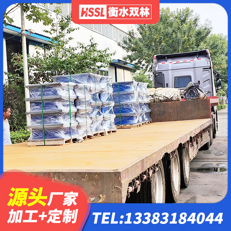 渝中区隔震支座LNRD420源头工厂 渝中区LNR1300橡胶支座 渝中区工程隔震支座厂家 渝中区高阻尼橡胶隔震支座HDR600厂家 - 第10张