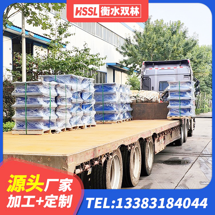 渝中区隔震建筑橡胶隔震支座厂家电话 渝中区LNR水平力分散型橡胶支座什么价格 渝中区建筑抗震支座LNR700 渝中区工程隔震支座源头工厂 - 第7张