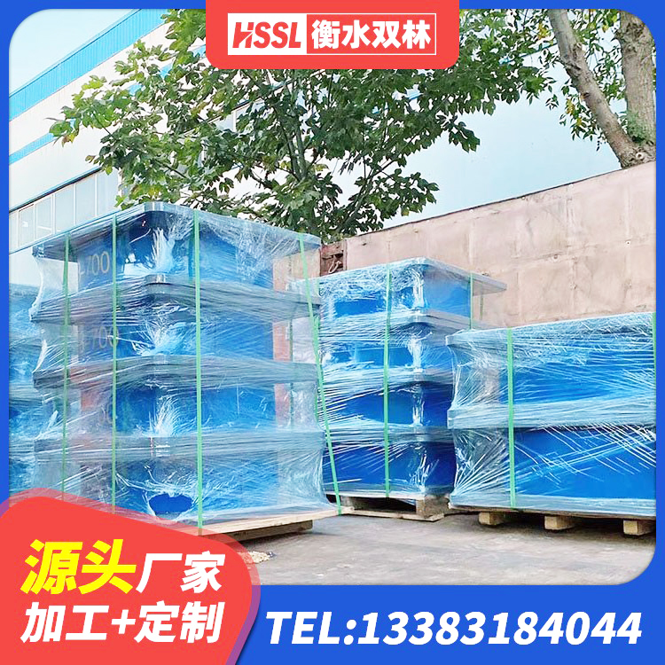 渝中区水平力分散隔震支座厂家 渝中区阻尼隔震支座生产厂家 渝中区LNR700支座厂家电话 渝中区建筑铅芯橡胶隔震支座 - 第5张