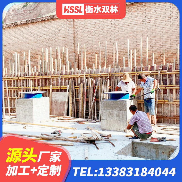 渝中区民用建筑隔震支座厂家 渝中区建筑抗拔减震支座生产厂家 渝中区LNR橡胶隔震支座700(II型) 渝中区建筑叠层隔震支座源头工厂 - 第4张