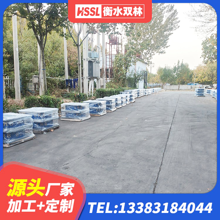 渝中区LNB橡胶隔震支座 渝中区HDR1300橡胶隔震支座 渝中区LNR1100天然橡胶隔震支座源头工厂 渝中区LNR300橡胶隔震支座什么价格 - 第6张